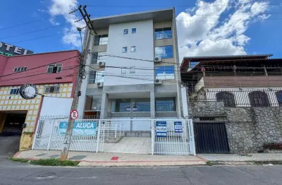 Prédio Comercial para locação, Cruzeiro do Sul, Juiz de Fora, MG