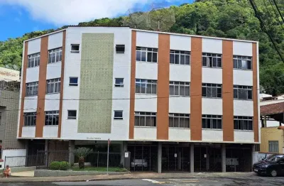 Apartamento à venda, 95 m² por R$ 279.999,00 - Paineiras - Juiz de Fora/MG