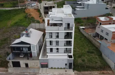 Cobertura  à venda no Recanto da Mata, Juiz de Fora, MG | Ed. Salvo Venuto