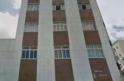 Apartamento 1 Quarto, Morro da Glória, Juiz de Fora - MG | Ed. Gênova