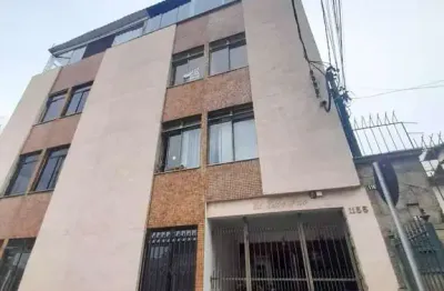 Apartamento com 3 quartos à venda na Rua Marechal Deodoro, 1155, Centro, Juiz de Fora