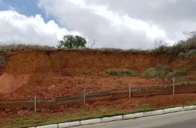 Terreno à venda com 527m² no Portal do Aeroporto - Juiz de Fora/MG