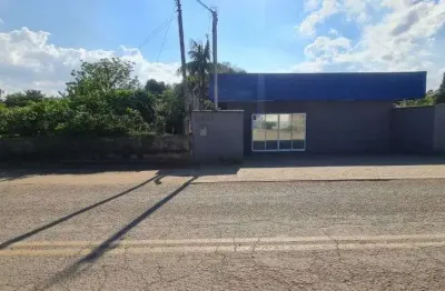 Barracão / Galpão / Depósito com 16 salas à venda na Rodovia BR-040, Barreira do Triunfo, Juiz de Fora