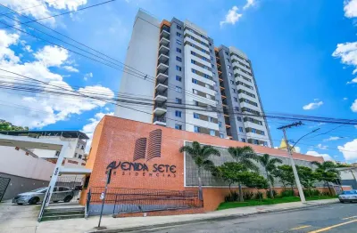 Apartamento 2 Quartos à venda, Costa Carvalho, Juiz de Fora, MG