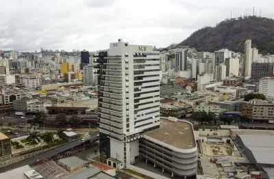 Ponto comercial à venda na Rua Leopoldo Schmidt, 200, Centro, Juiz de Fora