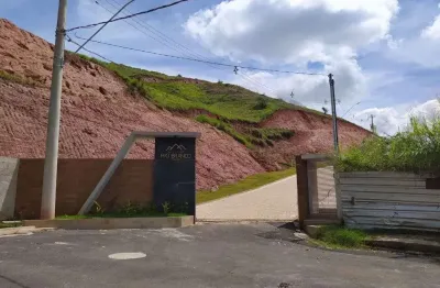 Terreno à venda, 365 m² - Quintas das Avenidas - Juiz de Fora/MG