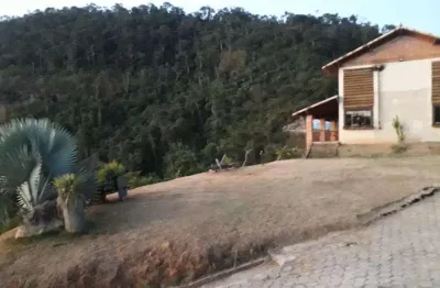 Casa com 3 dormitórios à venda, 300 m² por R$ 1.200.000,00 - Retiro - Juiz de Fora/MG