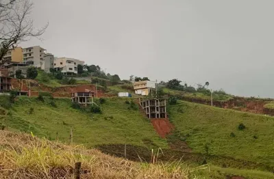 Terreno à venda, 292 m² por R$ 80.000,00 - São Benedito - Juiz de Fora/MG
