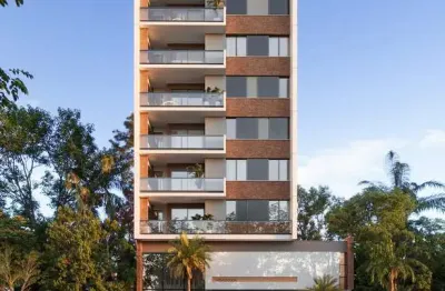 Apartamento Garden 3 Quartos à venda, Jardim Laranjeiras, Juiz de Fora, MG