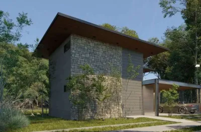 Casa no Reserva Concórdia a partir de 2 quartos - Itaipava - Petrópolis/RJ