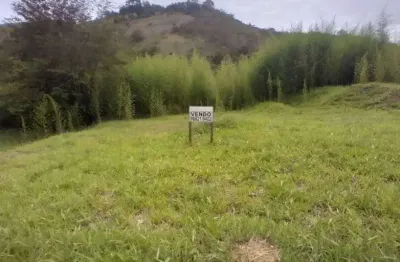 Terreno à venda na Rua Joaquim Honório Loures, 1210, Grama, Juiz de Fora