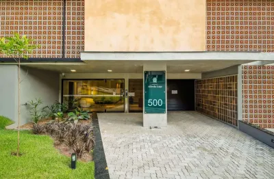 Apartamento Garden 3 quartos no Residencial Alfredo Lage – São Mateus | Juiz de Fora