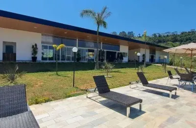 Terreno à venda, 559 m² por R$ 169.900,00 - Reserva Ecoville - Juiz de Fora/MG