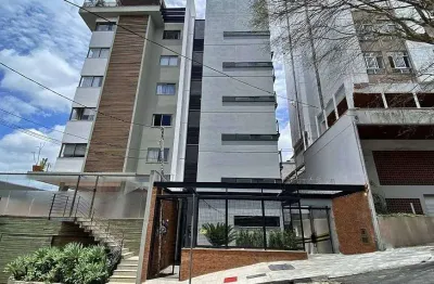 Studio à venda, 30 m² por R$ 270.000,00 - Centro - Juiz de Fora/MG
