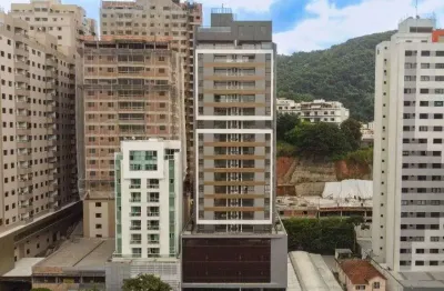 Studio à venda com 34.61m² no São Mateus, Juiz de Fora - MG | Ed. Terraço América