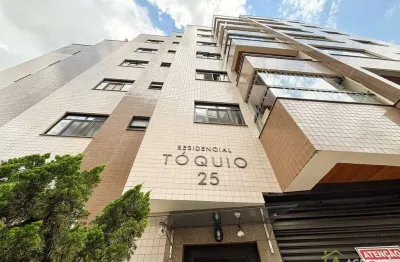 Apartamento com 3 quartos à venda na Rua Olegário Maciel, 25, Santa Helena, Juiz de Fora