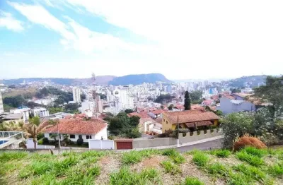 Terreno à venda, 385 m² por R$ 280.000,00 - Boa Vista - Juiz de Fora/MG