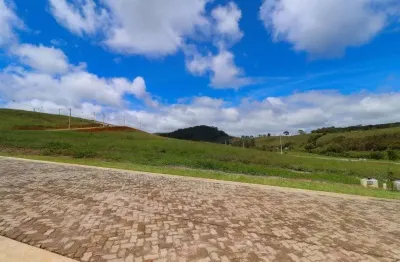 Terreno à venda com 1005 m² no Villagio Reserva - Juiz de Fora/MG