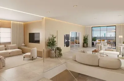 Cobertura à venda, Casa Rubayat - Santa Helena, Juiz de Fora, MG