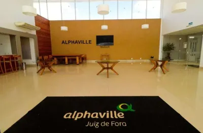 Terreno à venda na Rua Caratinga, 240, São Pedro, Juiz de Fora