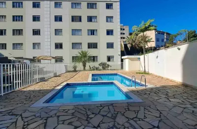 Apartamento com 2 quartos à venda na Rua Professor Ernesto Evangelista, 80, Costa Carvalho, Juiz de Fora