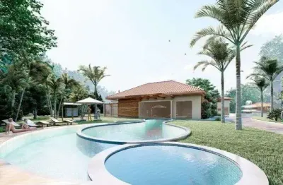 Casa com 4 dormitórios à venda no Villa Locanda Residenze - Fazenda Inglesa - Petrópolis/RJ