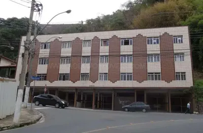 Apartamento com 3 quartos para alugar no Paineiras - Juiz de Fora/MG