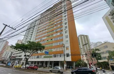 Apartamento com 3 dormitórios à venda, 134 m² - Centro - Juiz de Fora/MG