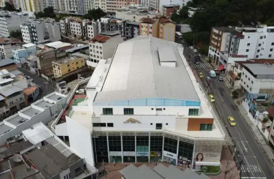 Sala para Locação 139M², Paineiras, Juiz de Fora - MG | Solar Street Mall
