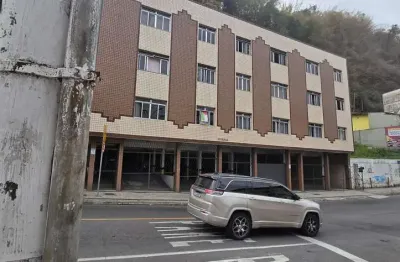 Apartamento com 3 quartos à venda na Rua Olegário Maciel, 2150, Paineiras, Juiz de Fora