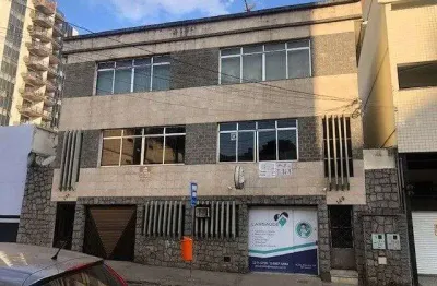 Casa com 4 quartos à venda na Rua Doutor Romualdo, 149, São Mateus, Juiz de Fora
