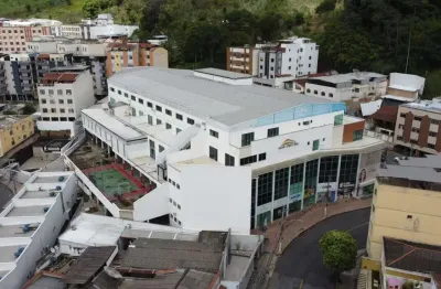 Sala para alugar no Paineiras, Juiz de Fora/MG - Solar Street Mall