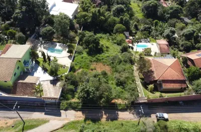 Terreno à venda 2.062m² em Chácaras Passos Del Rey - Juiz de Fora/MG