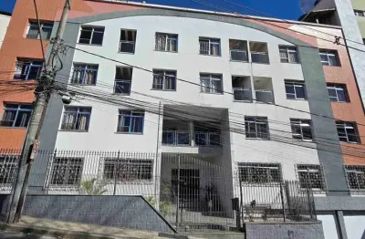 Apartamento padrão à Venda, Vale do Ipê, Rua Doutor Hameleto Fellet, MG