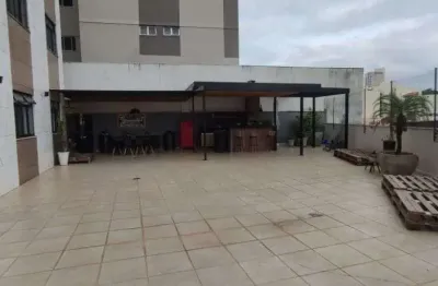 Apartamento Garden à venda com 4 quartos no São Mateus - Juiz de Fora/MG