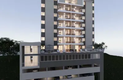 Apartamento Garden à venda com 2 quartos no São Pedro - Juiz de Fora/MG