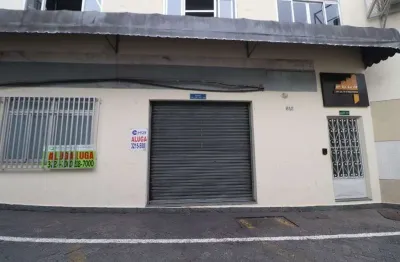 Ponto comercial para alugar na Rua São Mateus, 512, São Mateus, Juiz de Fora