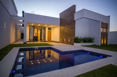 Casa à venda com 3 quartos no Condomínio Spina Ville II em Juiz de Fora/MG