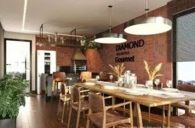 Apartamento com 3 dormitórios à venda no São Mateus - Juiz de Fora/MG | Diamond São Mateus