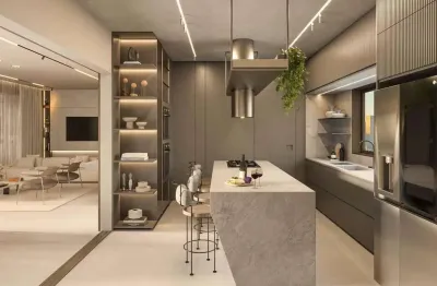 Apartamento à venda, Casa Rubayat -  Santa Helena, Juiz de Fora, MG