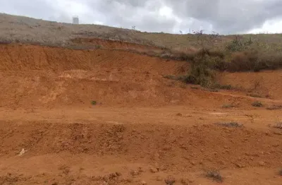 Terreno à venda na Estrada de Chácara, 453, Grama, Juiz de Fora