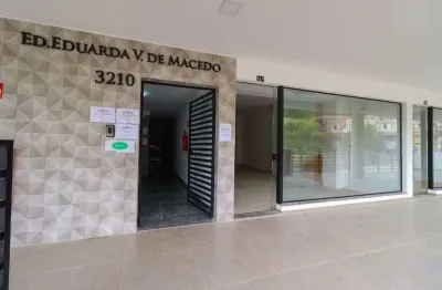 Ponto comercial para alugar na Avenida Presidente Costa e Silva, 3210, São Pedro, Juiz de Fora