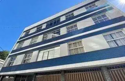 Apartamento Garden com 3 quartos  à venda no Centro - Juiz de Fora/MG