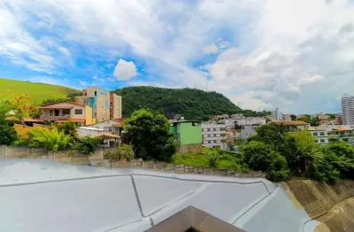 Apartamento com 3 dormitórios à venda - São Mateus - Juiz de Fora/MG