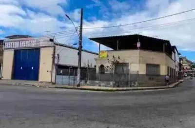 Casa com 5 quartos à venda na Rua Bertha Halfeld Paleta, 1803, Francisco Bernardino, Juiz de Fora