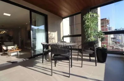 Apartamento com 3 dormitórios à venda, 142 m² - São Mateus - Juiz de Fora/MG