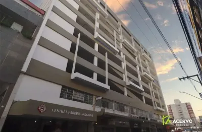 Garagem à venda na Rua Espírito Santo, 916, Centro, Juiz de Fora