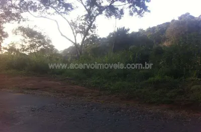 Terreno à venda na Alameda Engenheiro Gentil Forn, 600, Jardim Glória, Juiz de Fora