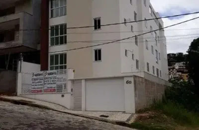 Apartamento com 2 quartos à venda na Rua Plácido de Magalhães Gomes, 60, Lourdes, Juiz de Fora