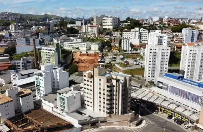 Apartamento à venda, Morro da Glória, Juiz de Fora, MG - Final 5